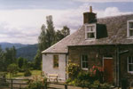 Places to stay in Aberfelday