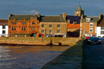 Anstruther accommodation