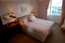 Anstruther Hotels