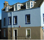 Hotels in Anstruther