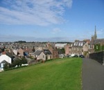 Places to stay in Arbroath