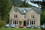 Places to stay in Aberfelday