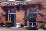Places to stay in Ayr