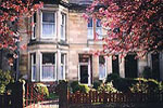 Places to stay in Ayr