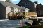 Places to stay in Ballater
