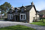 Places to stay in Braemar