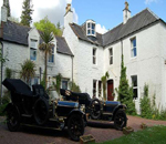 Places to stay in Castle Douglas