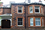 Places to stay in Crieff
