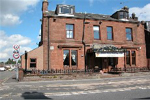 Places to stay in Dumfries