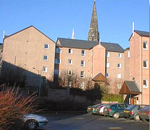 Dundee accommodation