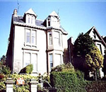 Dundee accommodation