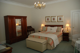 Dunfermline hotel