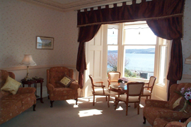 Dunoon hotel