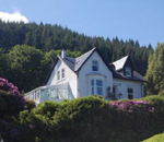 Dunoon accommodation