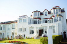 Dunoon hotel