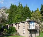 Places to stay in Dunoon