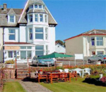 Dunoon accommodation
