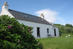 Places to stay in Dunvegan