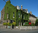 Places to stay in Edinburgh
