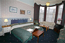 Edinburgh hotel