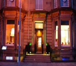 Edinburgh accommodation