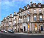 Edinburgh accommodation