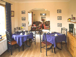 bed and breakfast Fort Augustus