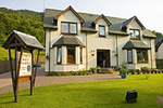 Places to stay in Fort William