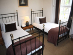the lime tree hotel rooms