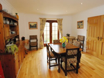 Treetops Bed and breakfast Fort William