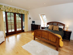 Treetops Bed and breakfast Fort William