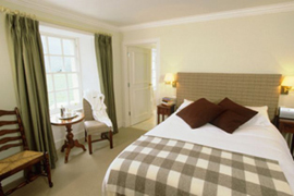 Fortingall Hotels