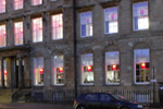 Places to stay in Glasgow