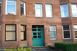 Glasgow accommodation