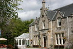 Places to stay in Grantown on Spey