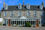 Grantown on Spey accommodation