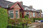 Places to stay in Greenock