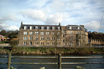 Places to stay in Hawick