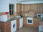 Self catering cottage Invergarry