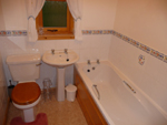 Self catering cottage Invergarry