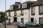 Places to stay inKinross