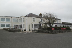 The Lynnfield Hotel and Restaurant Scotland