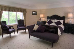 The Lynnfield Hotel and Restaurant Scotland