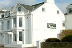Places to stay in Largs