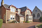 Places to stay in Largs