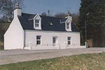 Lochcarron accommodation