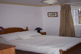 Nairn hotel
