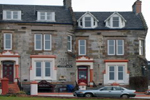 Places to stay in Oban