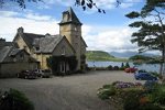 Places to stay in Oban