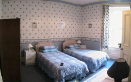 bed and breakfast orkney